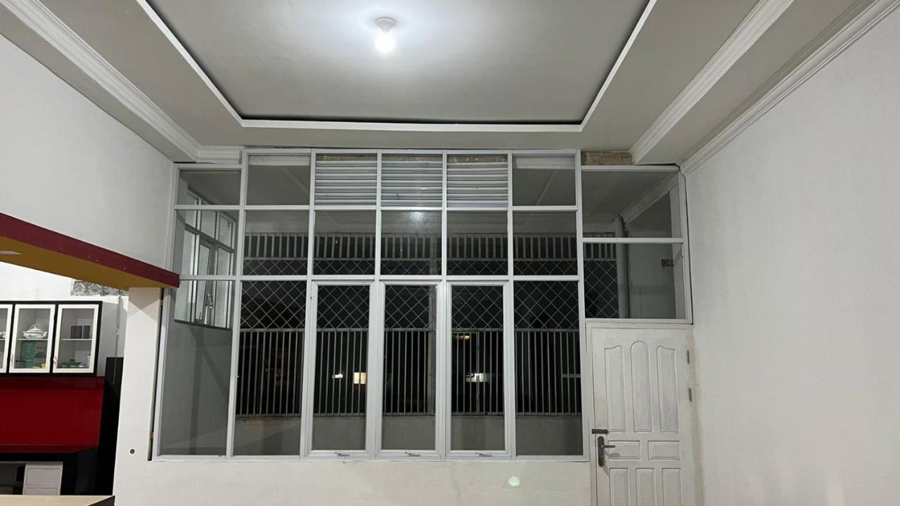 Rumah 25 Syariah Bukittinggi Exterior photo