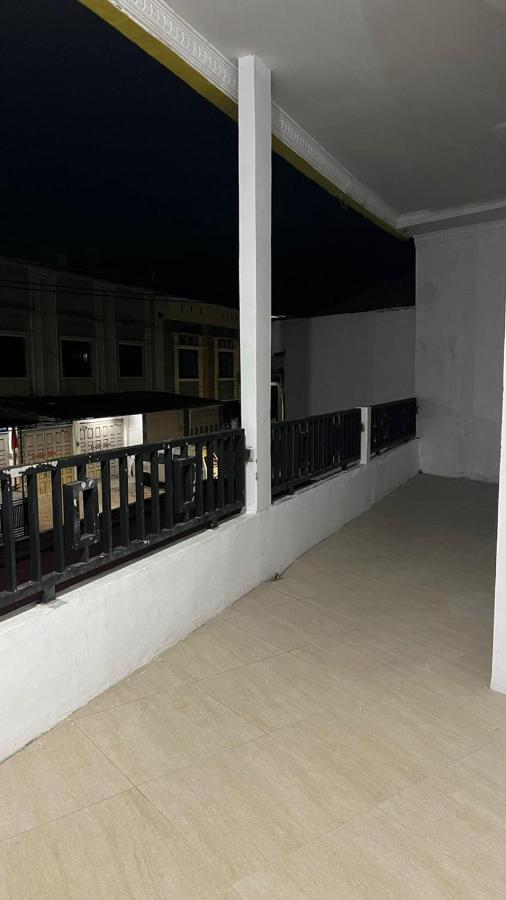 Rumah 25 Syariah Bukittinggi Exterior photo